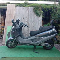 Piaggio X9 Evolution 250cc