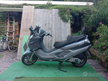 Piaggio X9 Evolution 250cc