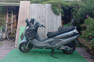 Piaggio X9 Evolution 250cc