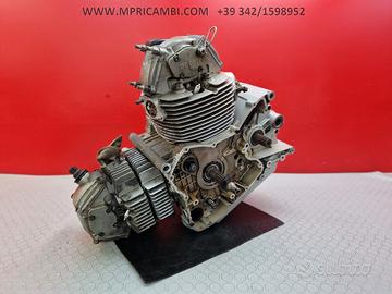 MOTORE ENGINE DUCATI MONSTER 620 2003 2004 620ie 2