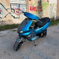 Gilera runner 1997, 50 (70)