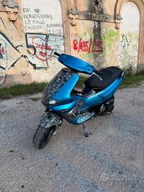 Gilera runner 1997, 50 (70)