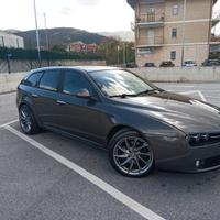 alfa Romeo 159 sport wagon 