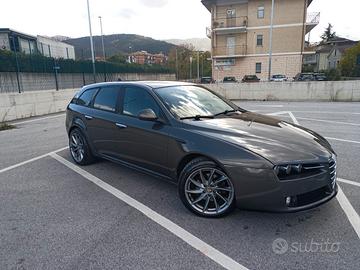 alfa Romeo 159 sport wagon 