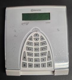 Combinatore GSM Domotec Cosmo 50