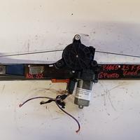 ALZACRISTALLO ELETTRICO ANT. SX FIAT Grande Punto