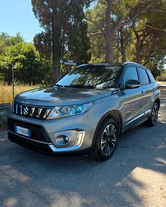 Suzuki Vitara 1.4 Automatica 4WD AllGrip Unico pro