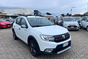 Dacia Sandero Stepway 1.5 dCi 8V 90CV Start&Stop