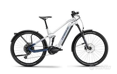Haibike ADVENTR 9