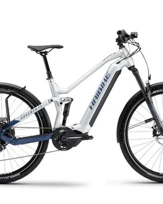 Haibike ADVENTR 9