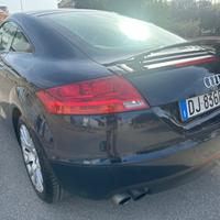 Audi TT 2.0 COUPE’ TFSI BENZINA 2007