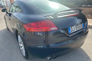 Audi TT 2.0 COUPE’ TFSI BENZINA 2007