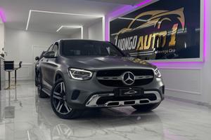 Mercedes-benz GLC 220 d 4Matic Iva Esposta