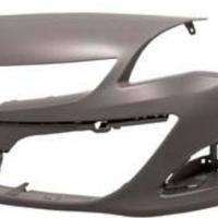 paraurti anteriore opel astra 2014 nuovo