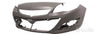 paraurti anteriore opel astra 2014 nuovo