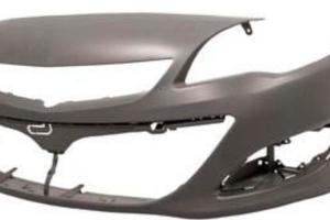 paraurti anteriore opel astra 2014 nuovo