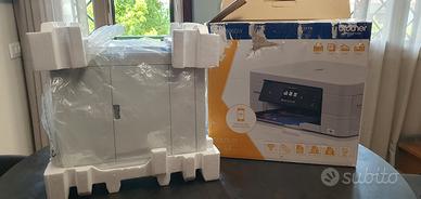 Stampante brother inkjet MFC- J895DW