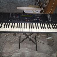 Tastiera solton ms60 