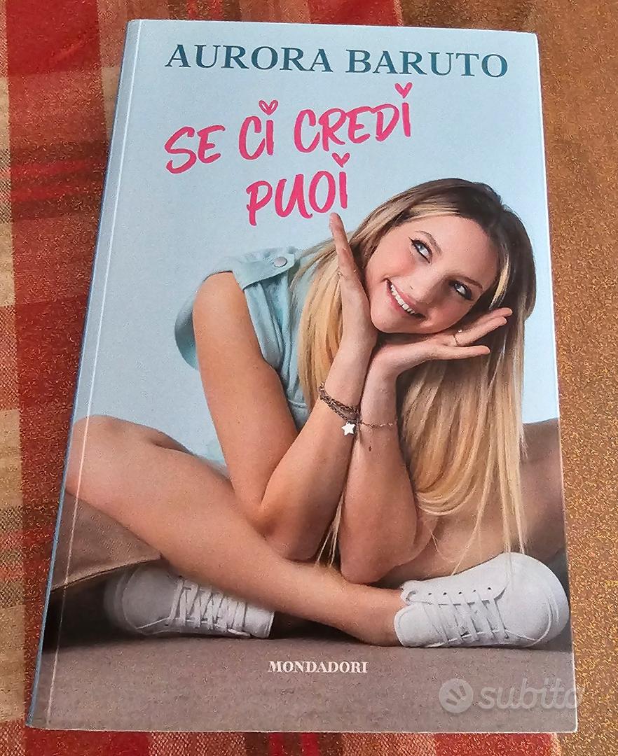 Libro Aurora Baruto - Libri e Riviste In vendita a Foggia