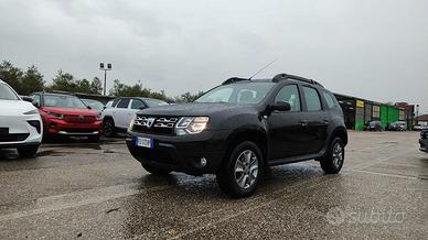 Dacia Duster 1.6 115CV Start&Stop 4x2 Lauréate