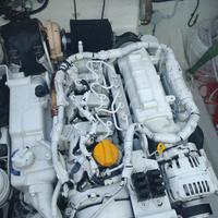 Mercury marine qsd diesel 170 cavalli