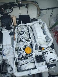 Mercury marine qsd diesel 170 cavalli