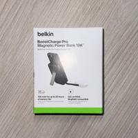 Belkin Power Bank Magnetico BoostCharge Pro 10K