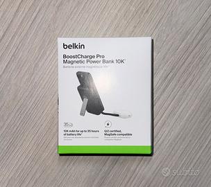 Belkin Power Bank Magnetico BoostCharge Pro 10K