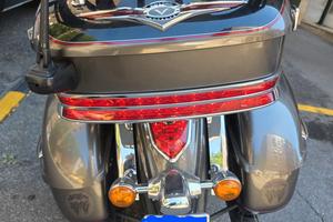 kawasaki Vojager 1700