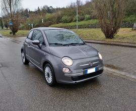 Fiat 500 1.2 GPL Incidentata/Sinistrata