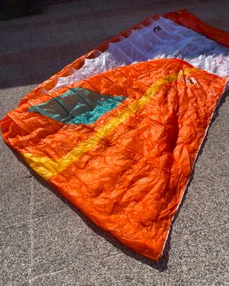 Niviuk hook 6p Parapendio