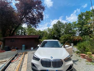Bmw x1 1800 drive diesel