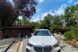 Bmw x1 1800 drive diesel