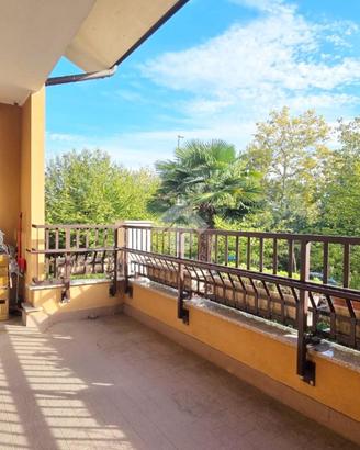 2 LOCALI A PESCHIERA BORROMEO