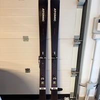 Atomic Backland UL 85 172cm