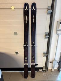 Atomic Backland UL 85 172cm