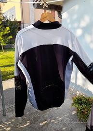 ABBIGLIAMENTO PER BICI 