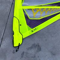 vela windsurf 4.4 vandal