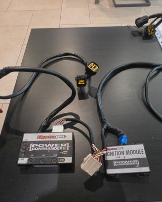 PC3+modulo iniezione  R6 2006-2008