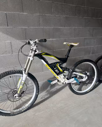 Scott Gamber 20 DH - Taglia L - Usata pochissimo
