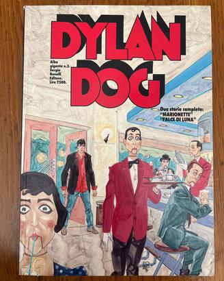 Dylan dog