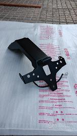 portatarga KTM super Duke 1290 3.0