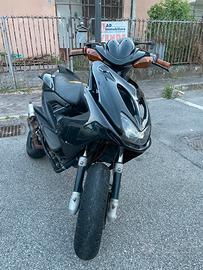 Aerox 50 (70)