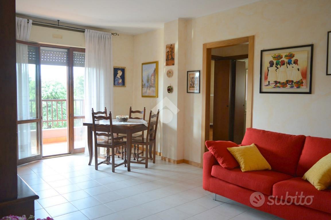 Appartamento – Rho, San Pietro, Terrazzano - Vista 4