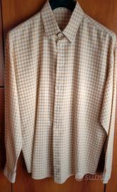 CAMICIA GIANNI VERSACE ORIGINALE 