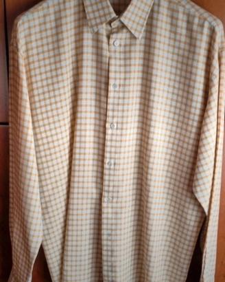 CAMICIA GIANNI VERSACE ORIGINALE 