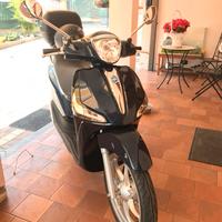 Piaggio Liberty 125cc