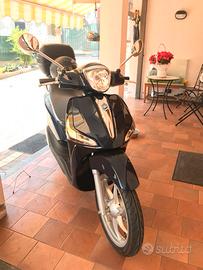 Piaggio Liberty 125cc
