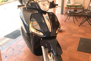 Piaggio Liberty 125cc