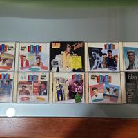 CD  Elvis Presley e Vasco Rossi Vado no bar code 